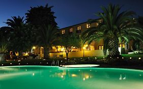 Alghero Resort Country Hotel & Spa